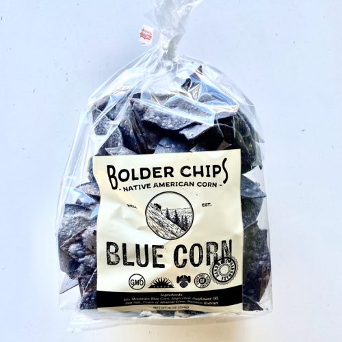 Bolder Chips (12 pack)